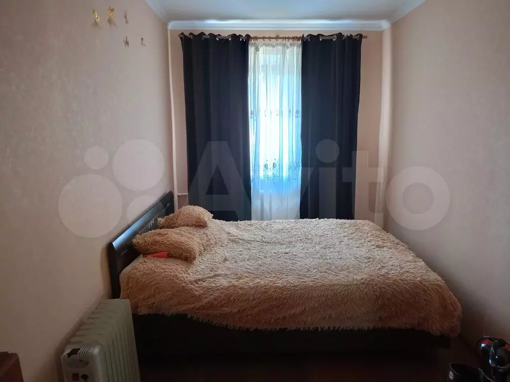 2-к. квартира, 50 м, 2/4 эт. - Фото 0