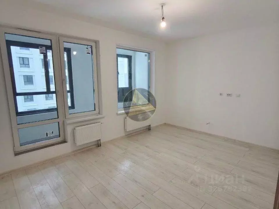 1-к кв. Санкт-Петербург Планерная ул., 99 (52.58 м) - Фото 1