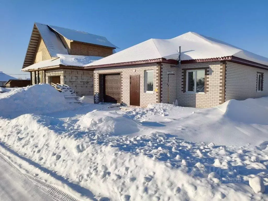 Дом в Алтайский край, Первомайский район, Сибирь ДНТ ул. Четвертая ... - Фото 2