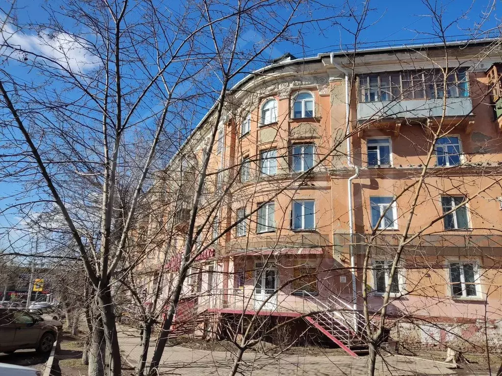 Помещение у к/ра Кристалл - Фото 1