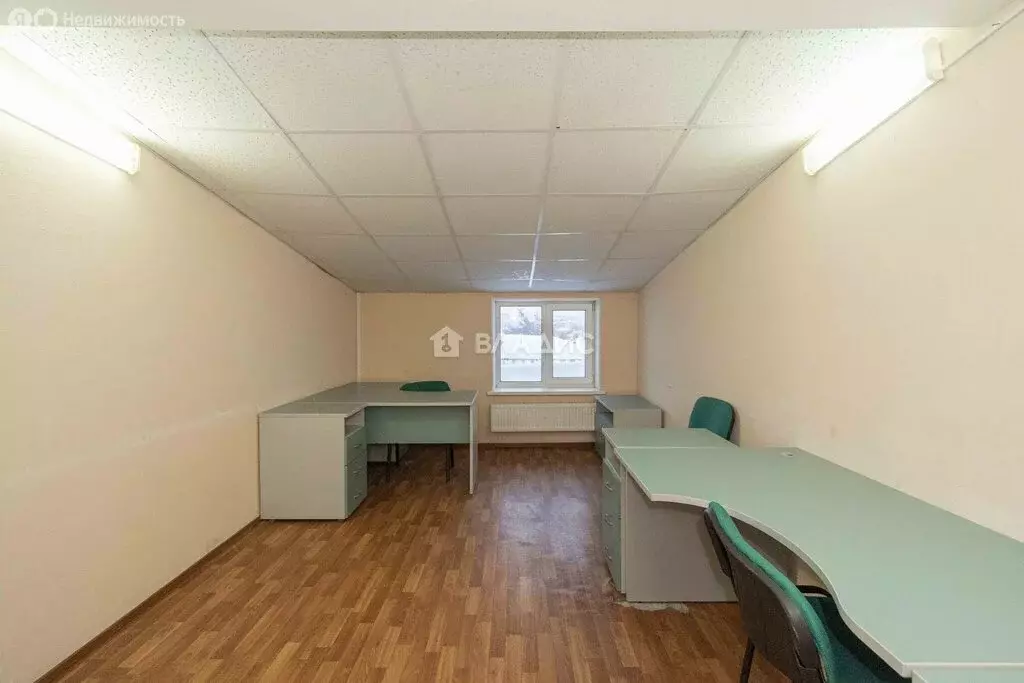 Офис (17.8 м) - Фото 1