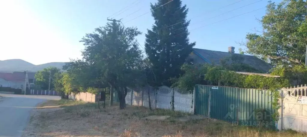 Дом в Севастополь с. Орлиное, ул. Евгения Макарова (80 м) - Фото 0