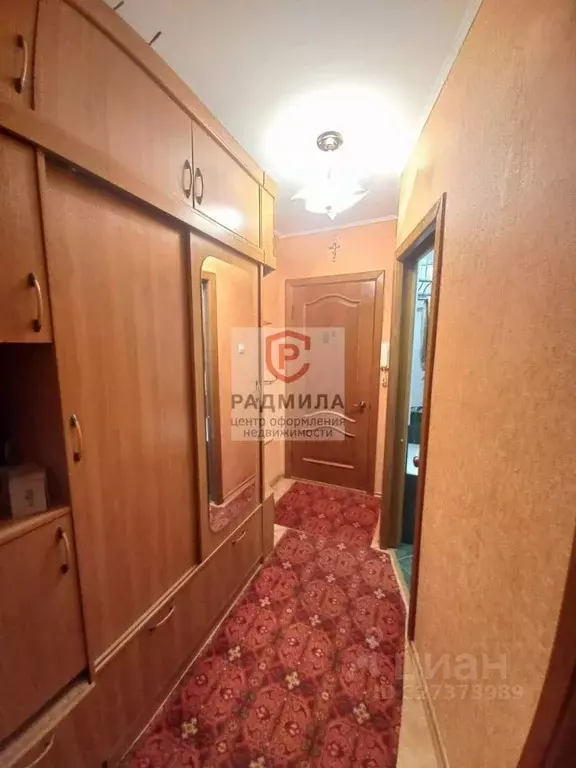 2-к кв. Московская область, Сергиев Посад Новоугличское ш., 82а (44.0 ... - Фото 2