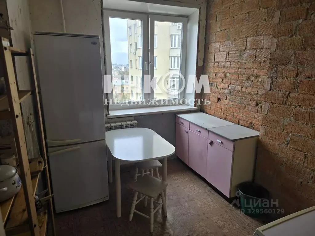 2-к кв. Москва ул. Вавилова, 44К4 (51.0 м) - Фото 1