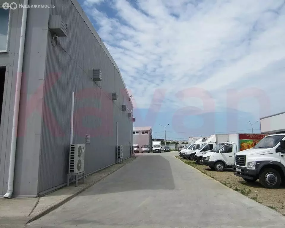 Склад (2000 м) - Фото 2