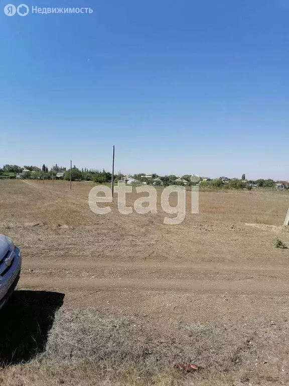 Участок в Журавское сельское поселение, село Маковское, улица Юнуса ... - Фото 2