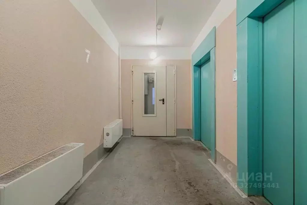 4-к кв. Санкт-Петербург Туристская ул., 13к1 (104.6 м) - Фото 1