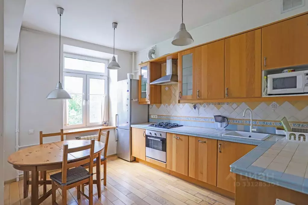 2-к кв. Москва ул. Вучетича, 17к1 (58.3 м) - Фото 0