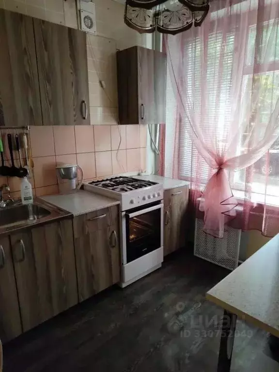 2-к кв. Москва Новохорошевский проезд, 22К2 (45.0 м) - Фото 1