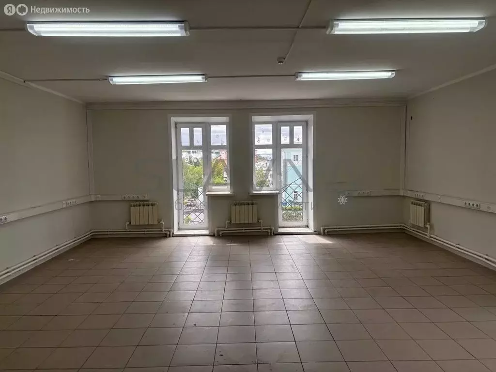 Офис (44.3 м) - Фото 1