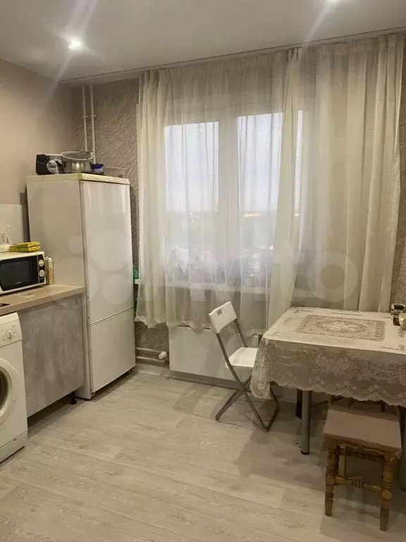 3-к. квартира, 59 м, 4/10 эт. - Фото 1