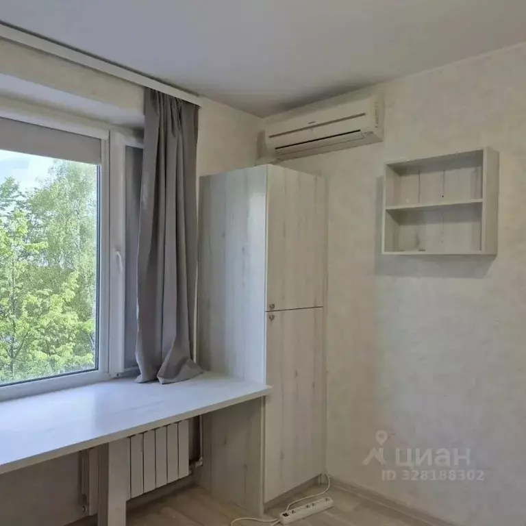 1-к кв. Москва Ореховый бул., 39К2 (35.0 м) - Фото 2