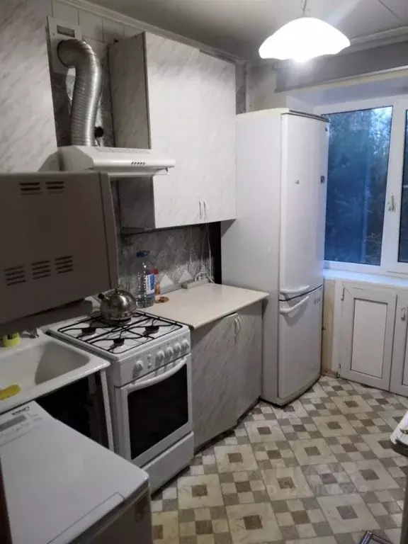 3-к кв. Ростовская область, Ростов-на-Дону ул. Нансена, 121 (64.0 м) - Фото 1