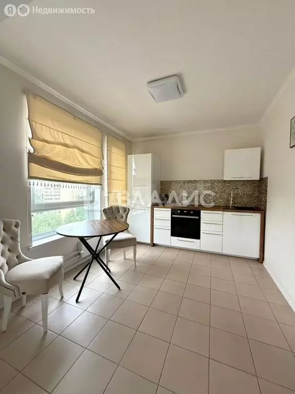 1-комнатная квартира: Мытищи, Юбилейная улица, 6 (46.8 м) - Фото 1