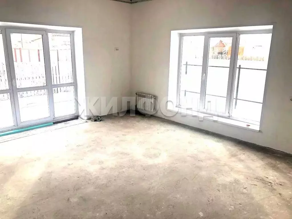 Дом в Хакасия, Абакан Вторая ул. (156 м) - Фото 1