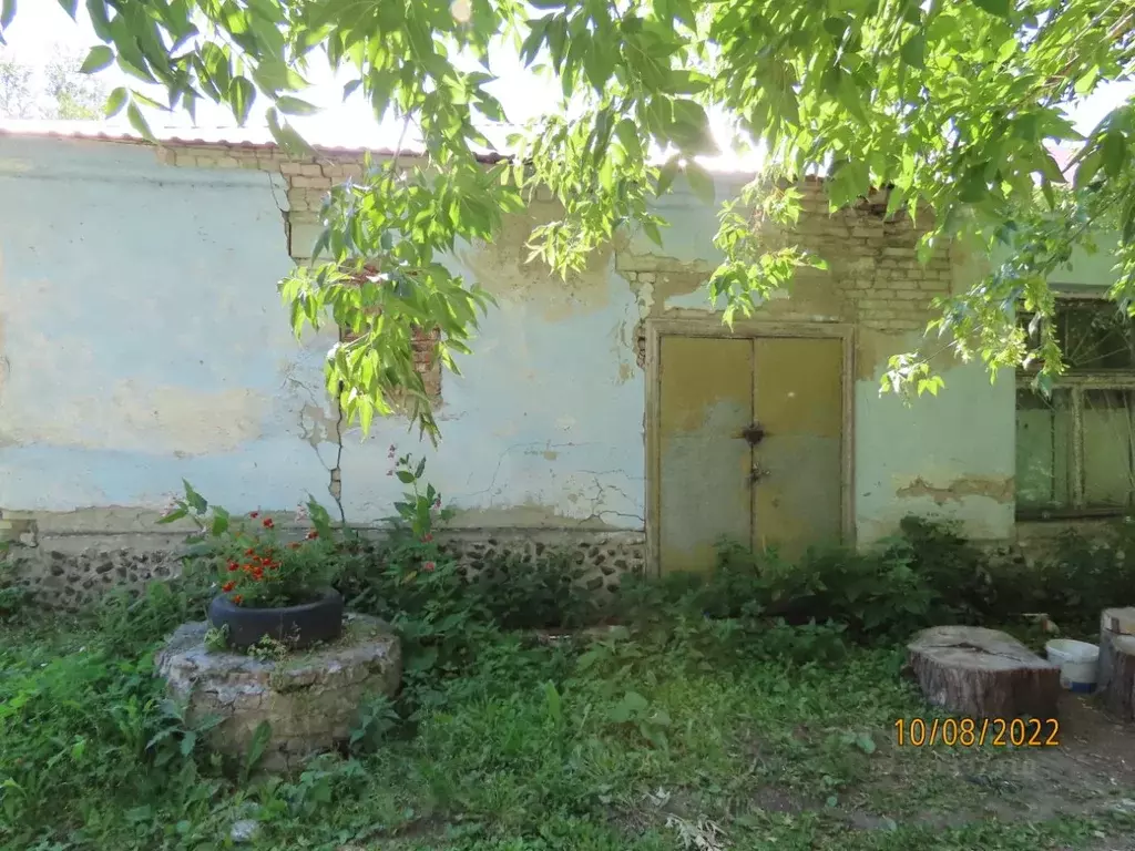 Помещение свободного назначения в Новосибирская область, Коченево рп ... - Фото 2