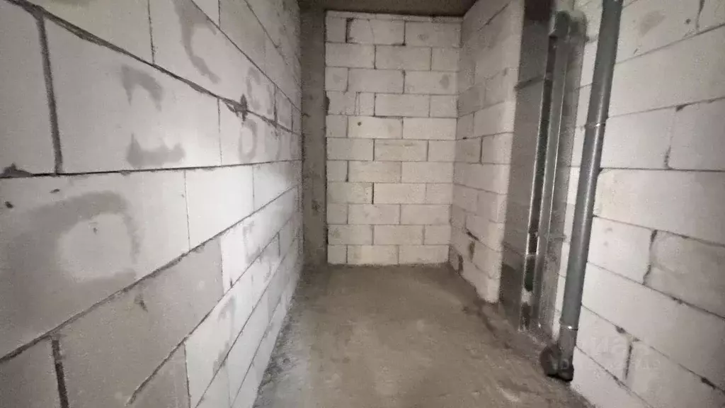 1-к кв. Северная Осетия, Владикавказ ул. Курсантов-Кировцев, 27 (44.0 ... - Фото 2