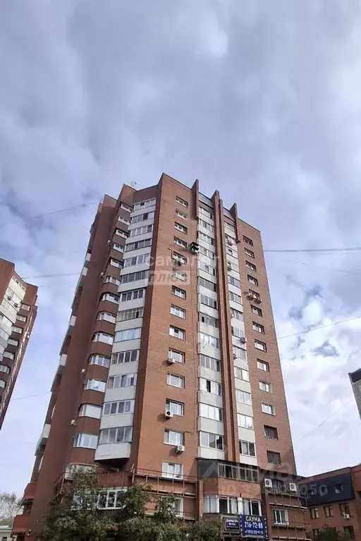 1-к кв. Свердловская область, Екатеринбург ул. Куйбышева, 80к2 (51.8 ... - Фото 1