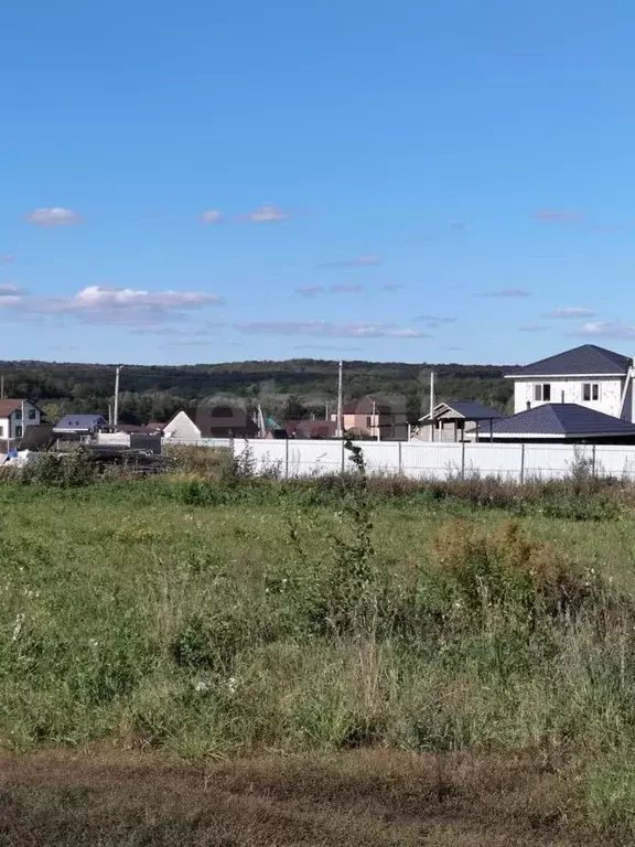 Участок в Башкортостан, Уфимский район, Жуковский сельсовет, д. ... - Фото 2