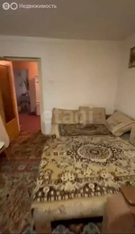 2-комнатная квартира: Ростов-на-Дону, Турмалиновская улица, 87/1 (49.7 ... - Фото 1