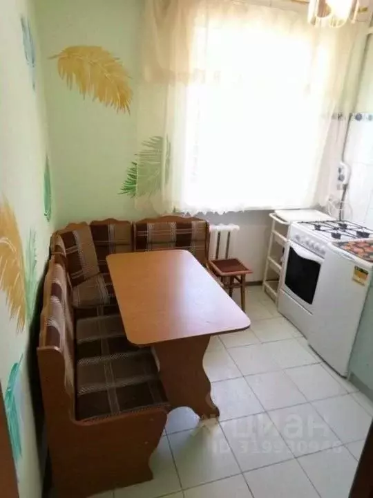 1-к кв. Ставропольский край, Ставрополь ул. Ленина, 401 (34.0 м) - Фото 1