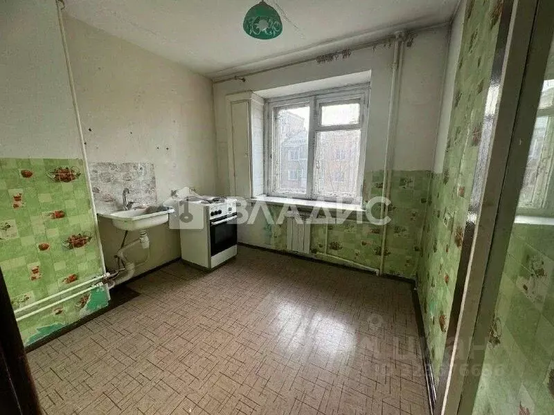 1-к кв. Бурятия, Улан-Удэ ул. Клыпина, 18 (41.6 м) - Фото 2
