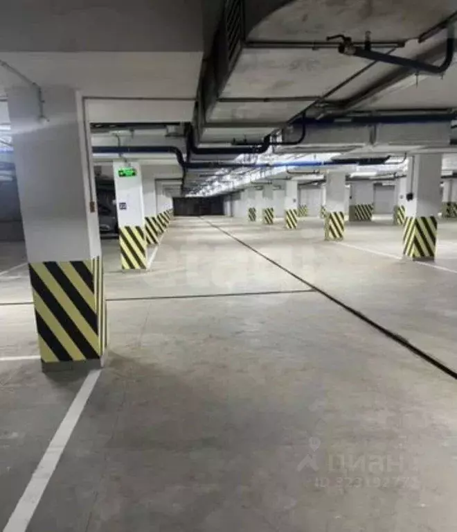 Гараж в Башкортостан, Уфа Коммунистическая ул., 115/1 (16 м) - Фото 2