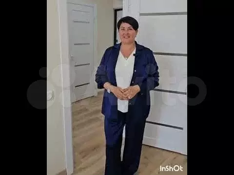 1-к. квартира, 32 м, 8/9 эт. - Фото 1