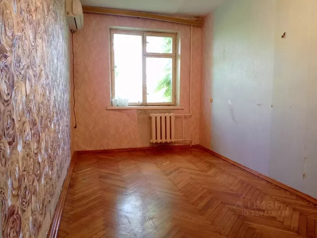 2-к кв. Краснодарский край, Ейск Коммунистическая ул., 49/8 (44.1 м) - Фото 0