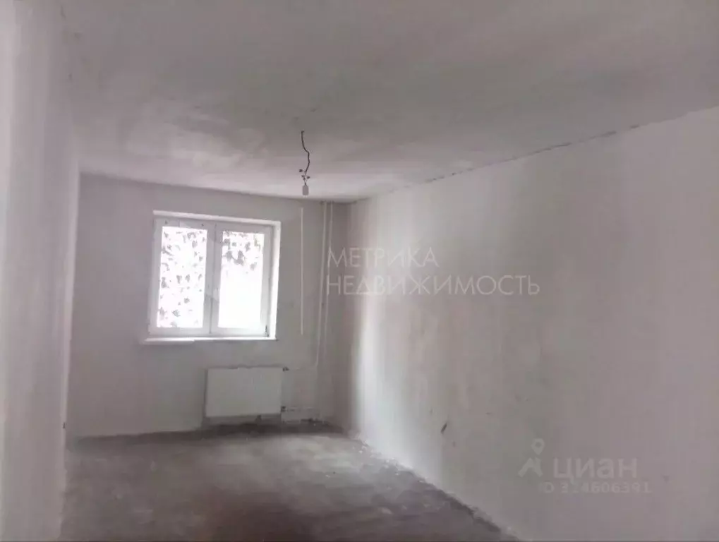 3-к кв. Тюменская область, Тюмень ул. Пермякова, 83к1 (84.9 м) - Фото 1