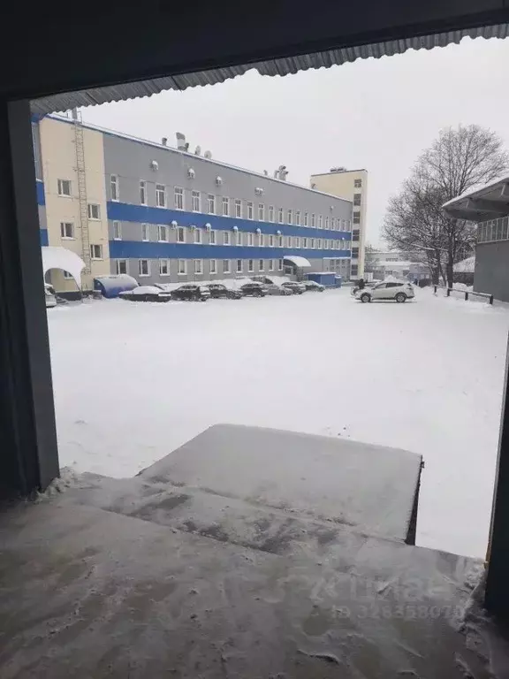 Помещение свободного назначения в Москва 2-я Кабельная ул., 2С6 (130 ... - Фото 2