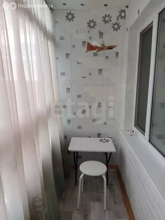 1-комнатная квартира: Заводоуковск, улица Мелиораторов, 12 (31 м) - Фото 1