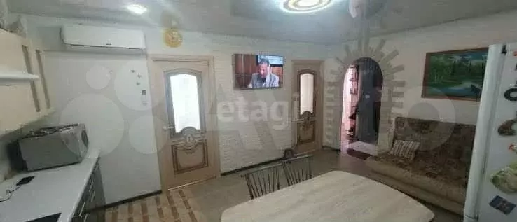 Дом 110 м на участке 10 сот. - Фото 1