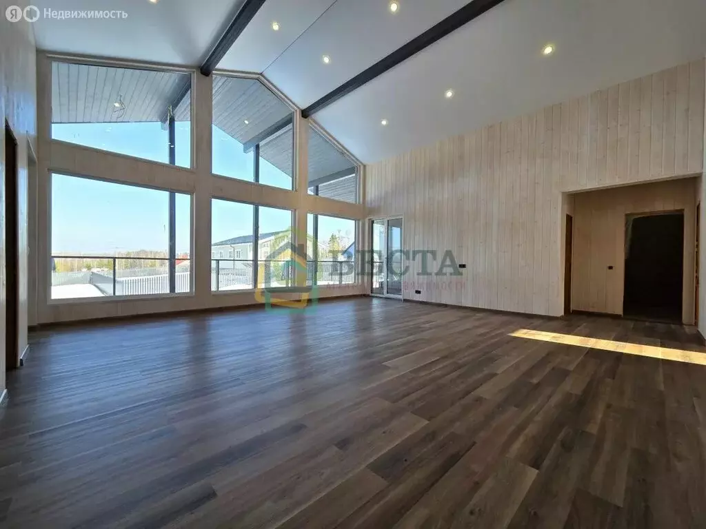 Дом в Выборгский район, Первомайское сельское поселение, КП Огоньково, ... - Фото 1