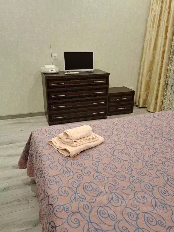 2-к кв. Северная Осетия, Владикавказ ул. Ленина, 27 (60.0 м) - Фото 1