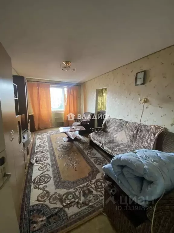 4-к кв. Ленинградская область, Сланцы ул. Шахтерской Славы, 3 (73.9 м) - Фото 1