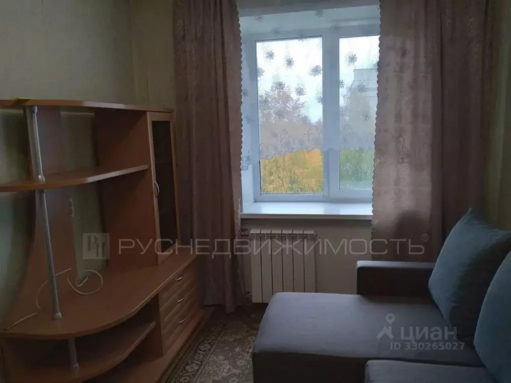 Комната Кировская область, Киров Профсоюзная ул., 73 (15.0 м) - Фото 2