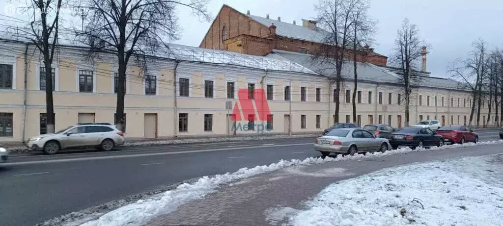 Офис (50 м) - Фото 1