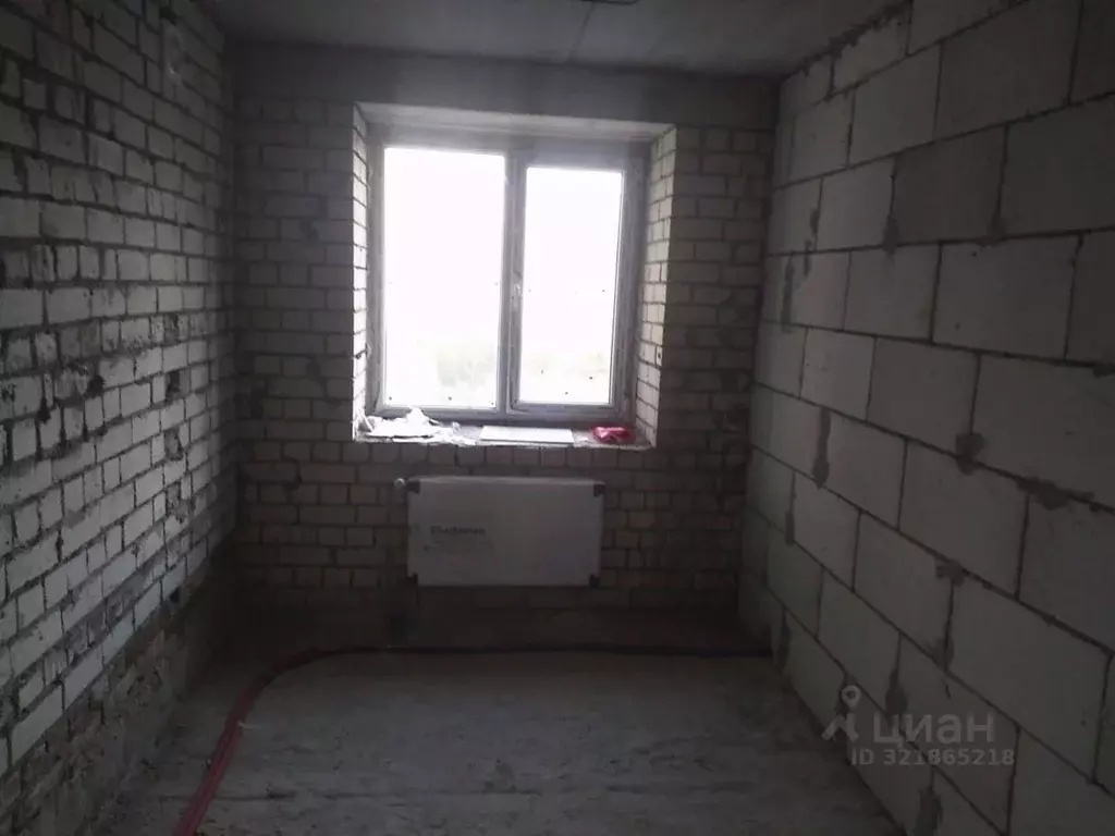 2-к кв. Саратовская область, Саратов Гвардейская ул., 47/53 (49.1 м) - Фото 1