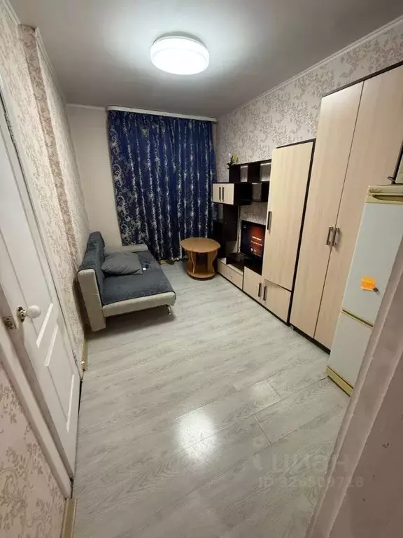 2-к кв. Удмуртия, Ижевск ул. Гагарина, 3А (25.0 м) - Фото 2