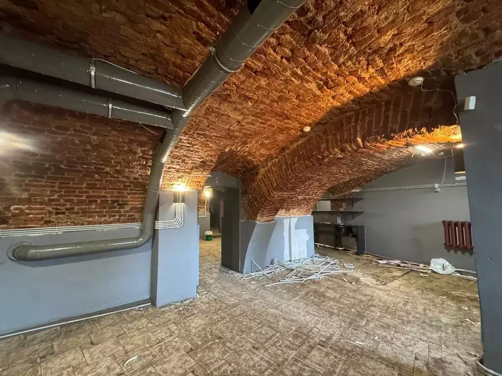 Помещение свободного назначения в Санкт-Петербург Караванная ул., 6 ... - Фото 1