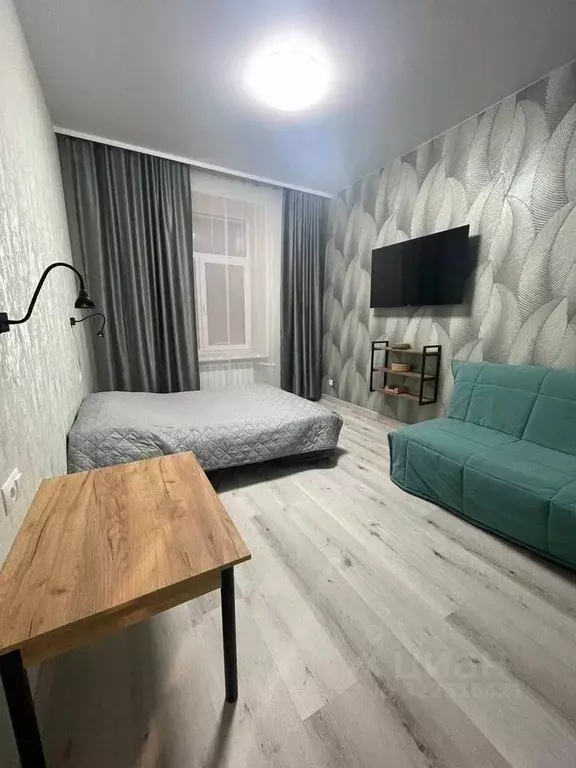 2-к кв. Мурманская область, Кировск просп. Ленина, 13 (54.0 м) - Фото 2