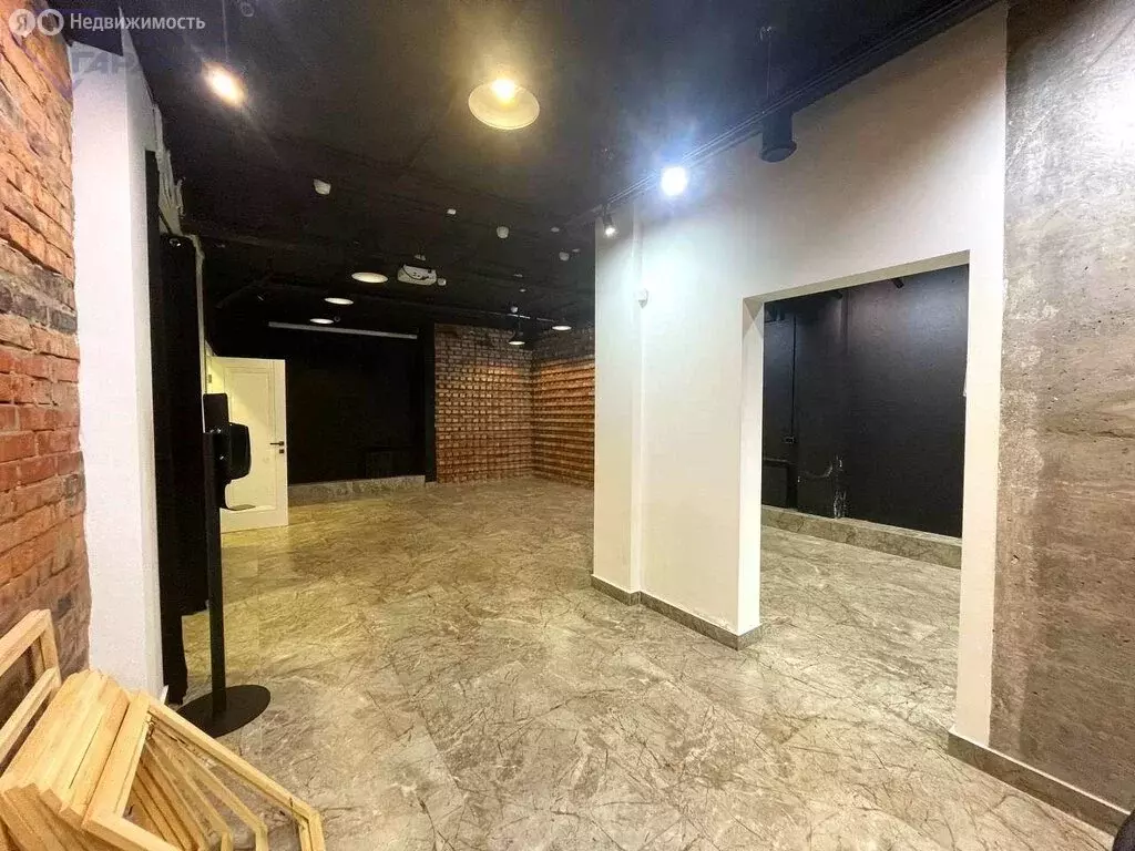 Помещение свободного назначения (232.1 м) - Фото 1