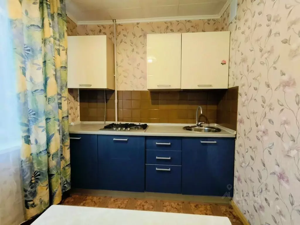 1-к кв. Московская область, Егорьевск 6-й мкр, 7 (34.0 м) - Фото 1