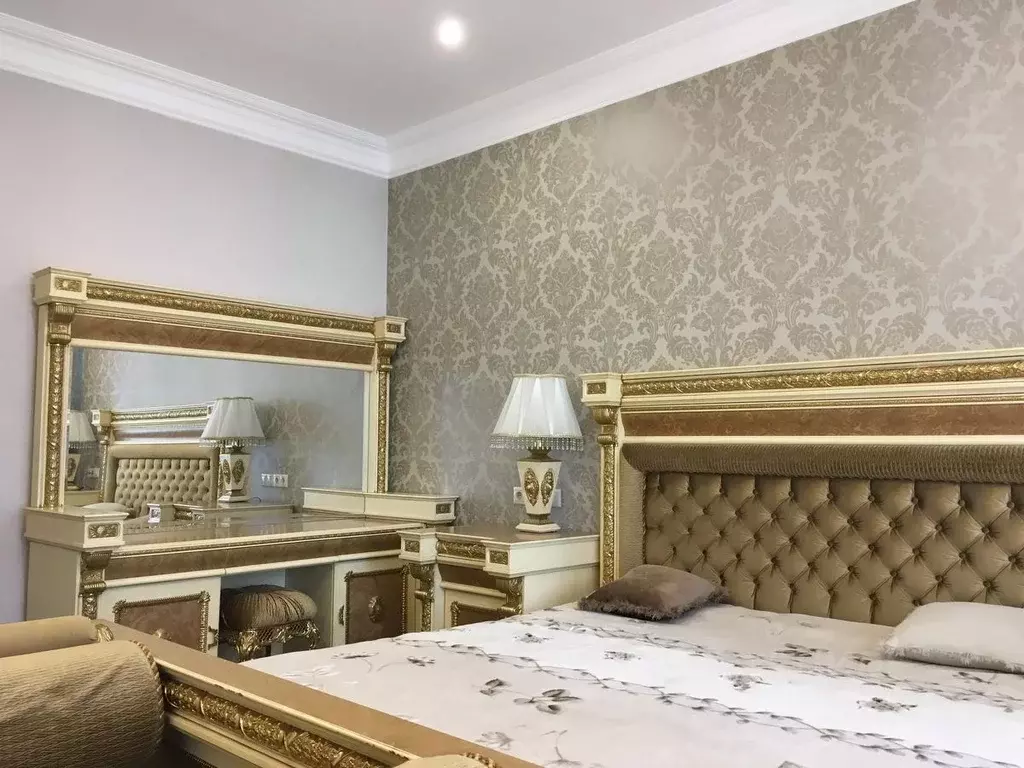 3-к кв. Москва Рублевское ш., 107 (110.0 м) - Фото 2