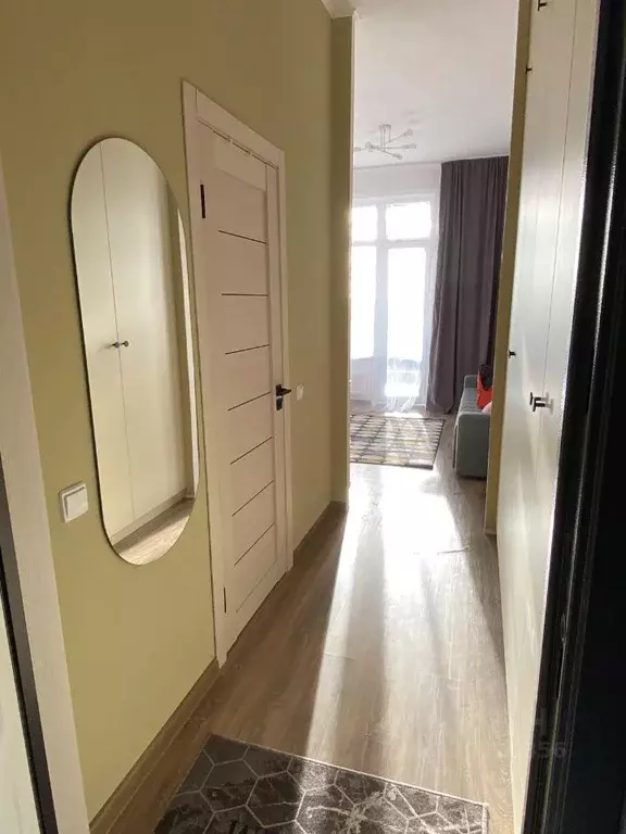 Студия Архангельская область, Северодвинск ул. Мира, 5 (26.0 м) - Фото 2