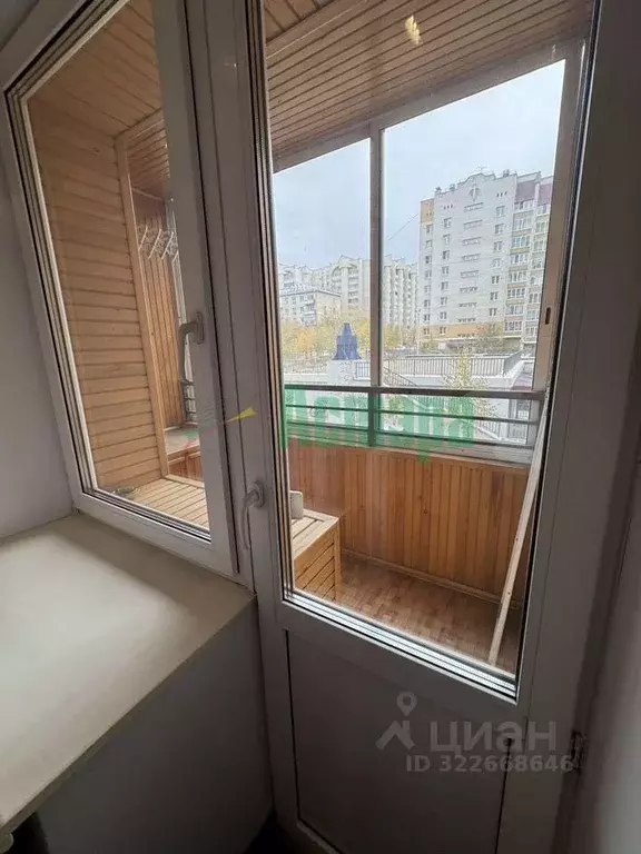 2-к кв. Забайкальский край, Чита Ингодинская ул., 29 (64.9 м) - Фото 2