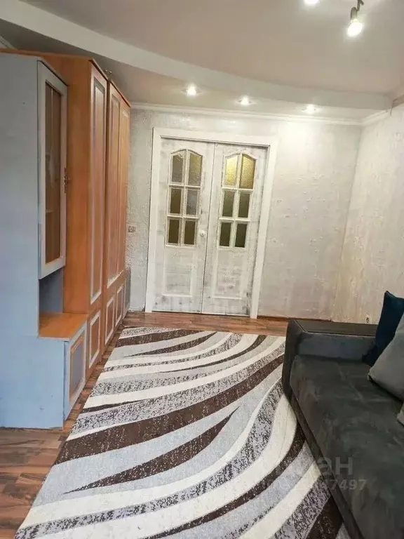 2-к кв. Новосибирская область, Новосибирск ул. Доватора, 25/1 (58.0 м) - Фото 0