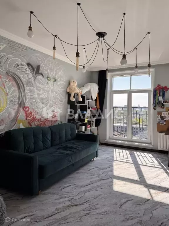 Продаётся 1-к квартира, 40.6 м - Фото 1