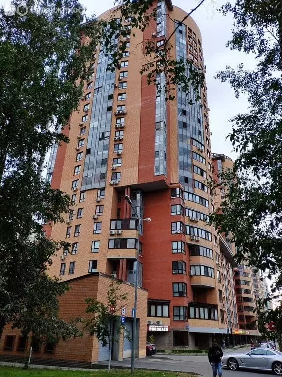 2-комнатная квартира: Реутов, улица Ленина, 15 (48 м) - Фото 1